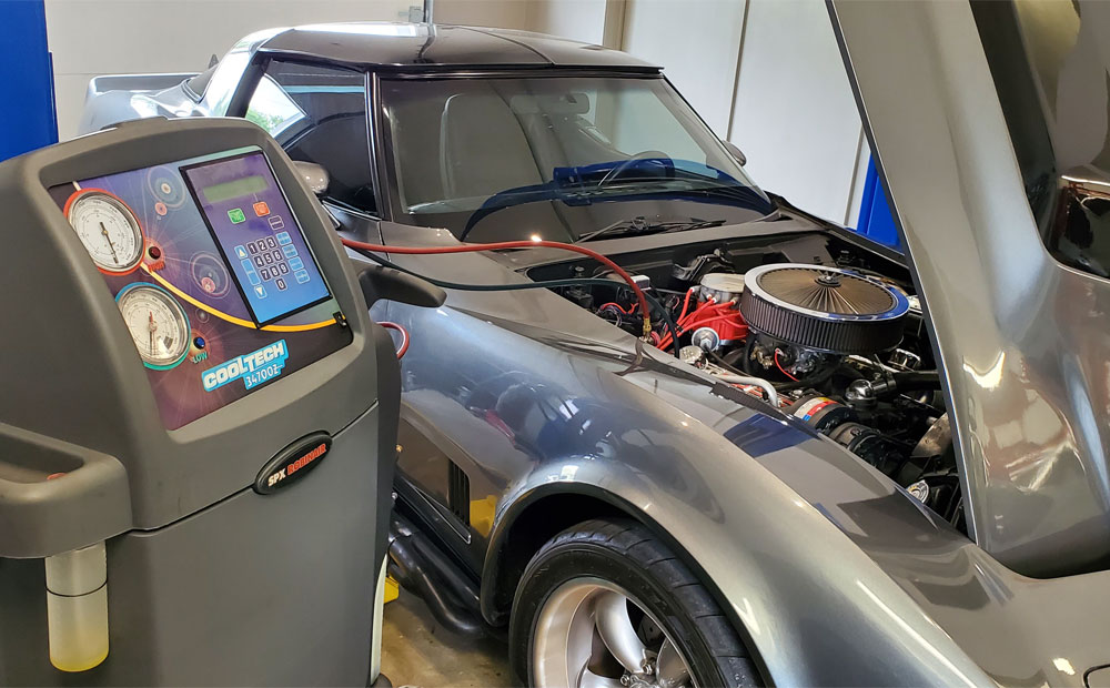 Air Conditioning Repair Dallas and Fort Worth, Texas