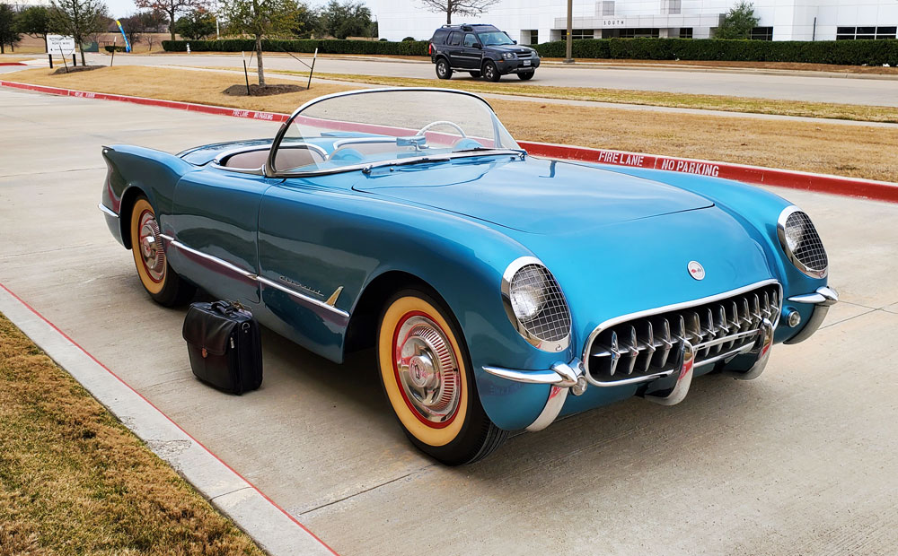 used pre-purchase vehicle inspection in Garland, Texas